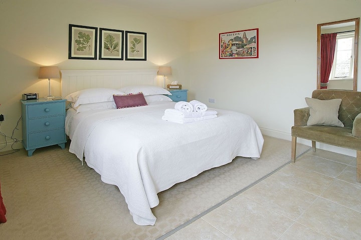 The Garden Room