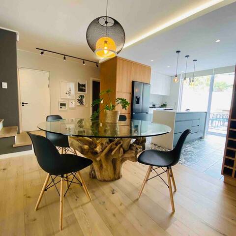 Camps Bay Beach House- private pool, & inverter gallery image 4