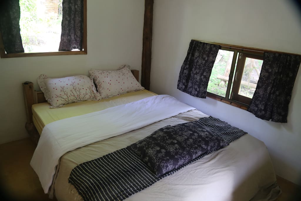 Cozy room