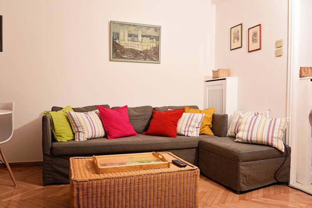 SOFA BED