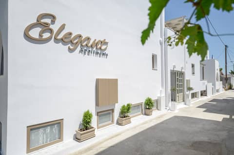 Elegant Apartments Superior