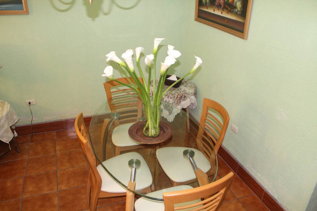 Comedor