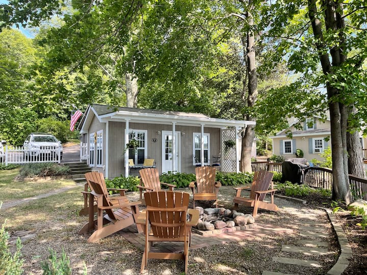 Hammondsport locations de vacances et logements New York, États