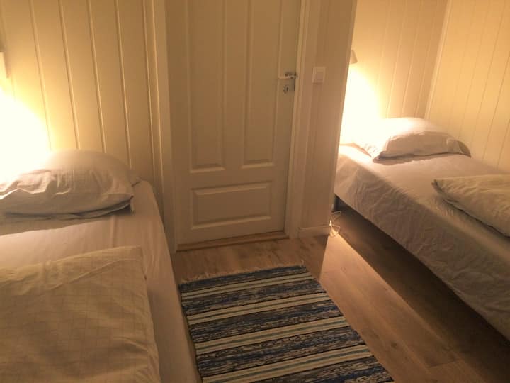 Soverom 3 // Dhoma e gjumit 3