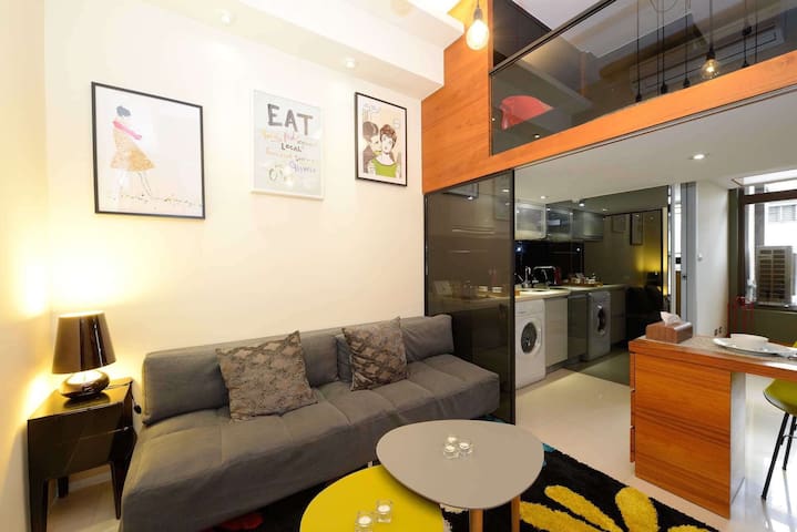 Best location!大安捷運站Da’an MRT 3min【Da’an A】