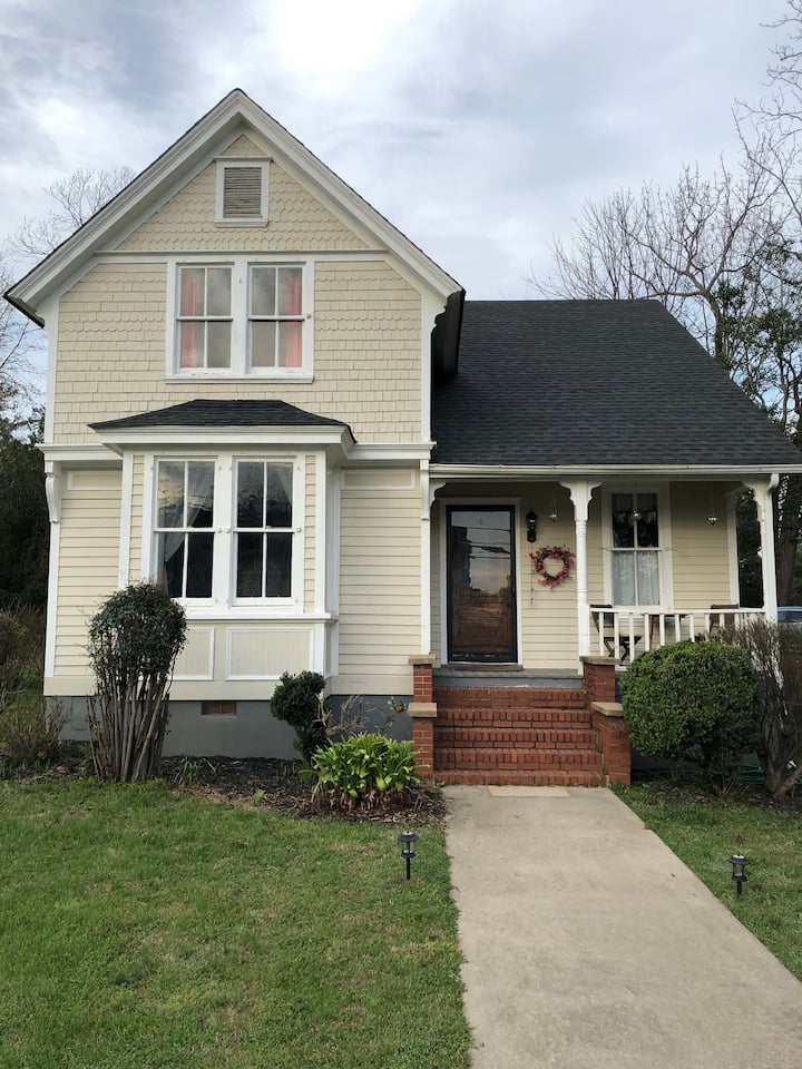 Top 12 Airbnb Vacation Rentals In Dahlonega, Updated 2024