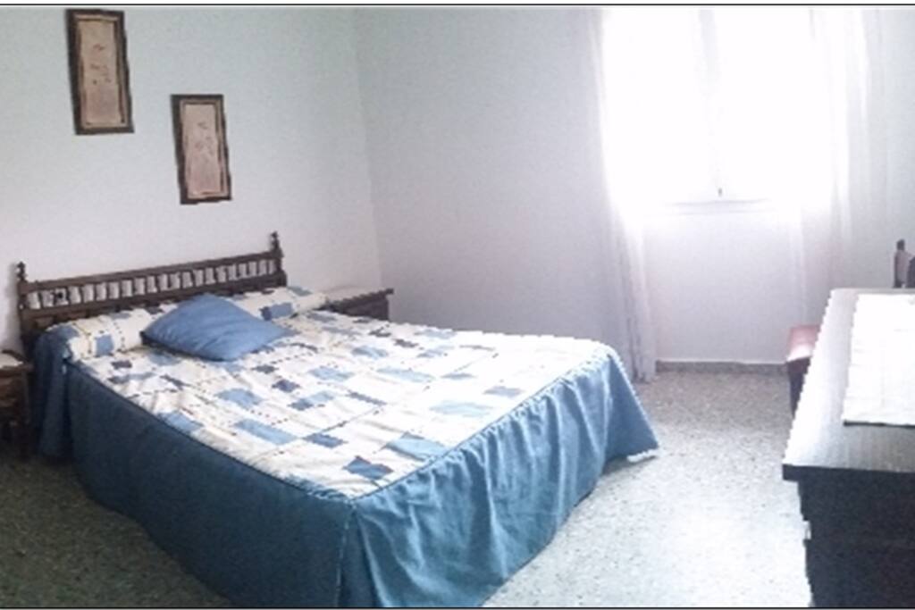 Habitacion 1