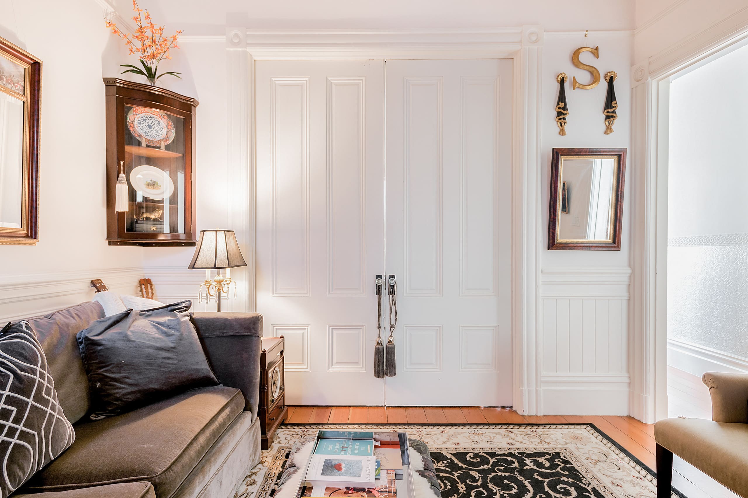 Home in San Francisco · ★4.85 · 4 bedrooms · 4 beds · 2 baths - Image 2