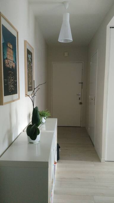 Bienvenue !
