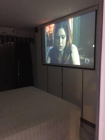 cobertura triplex frente a praia da barra,3 quarto gallery image 5