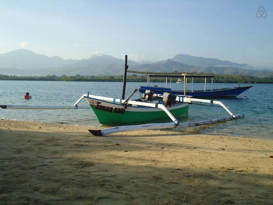 Jukung