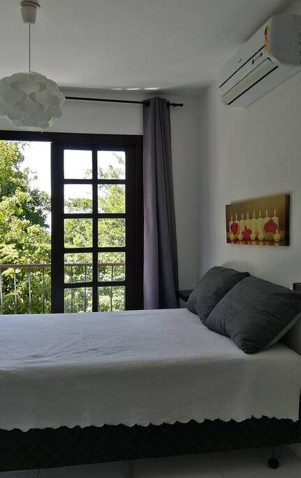 Suite 01 c/ Sacada