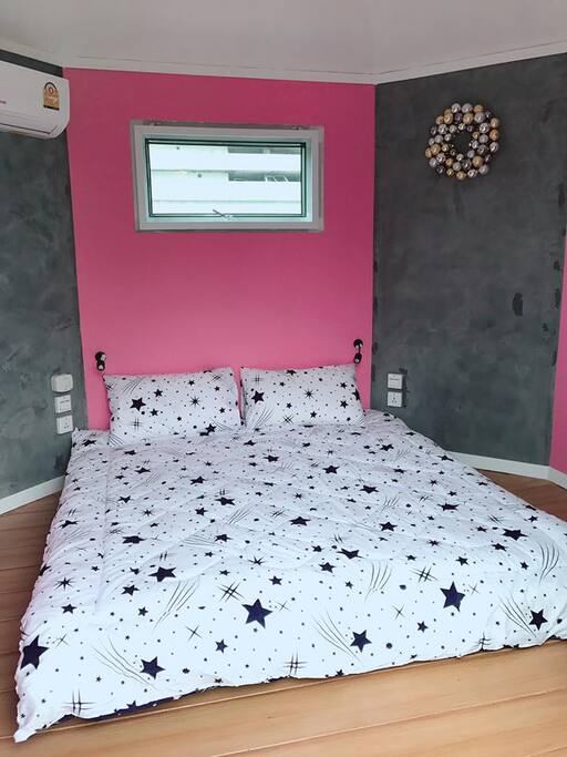 Suite room 03