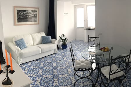 "Il Porto" - Capri guesthouse