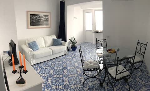 "Il Porto" - Capri guesthouse