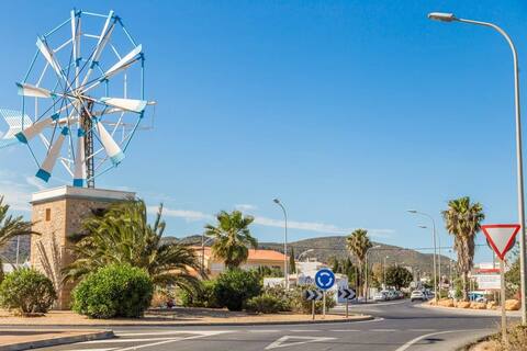 IBIZA NICE APARTMENT PLAYA D´EMBOSSA