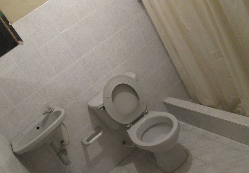 Baño 1