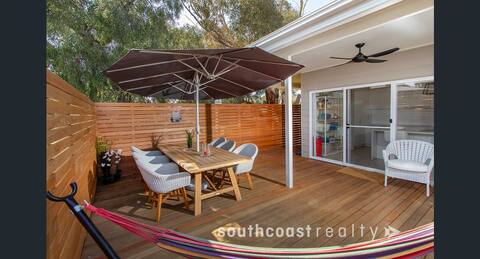 The Beachouse @ Normanville