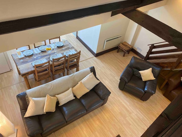 The Whitchurch Hideaway Cardiff - Cardiff