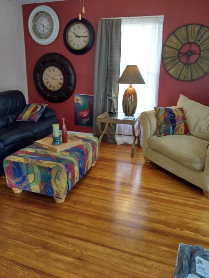 Defoe locations de vacances et logements Kentucky, ÉtatsUnis Airbnb