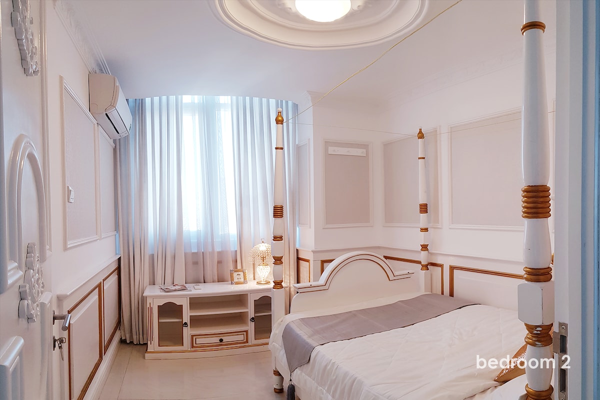 غرفة النوم 3