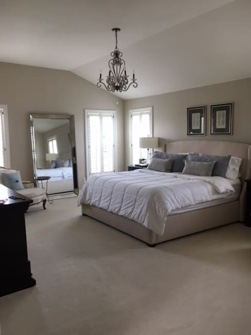 Master Suite