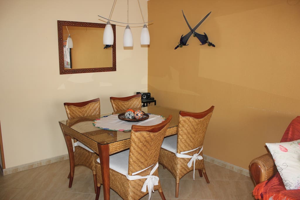 Salón
