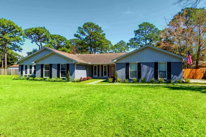 Airbnb Pensacola Beach Ferienwohnungen Unterkunfte