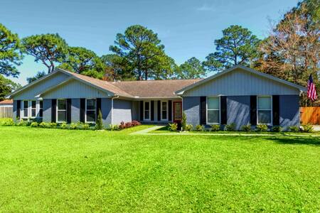 The perfect room for YOU!