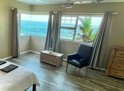 Oceanfront  Apartment