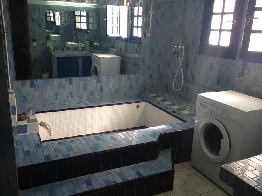 RDC SDB Bleue