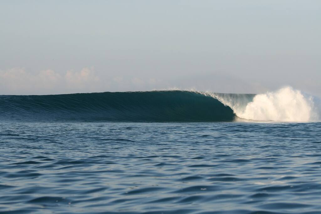 Hollow sections.