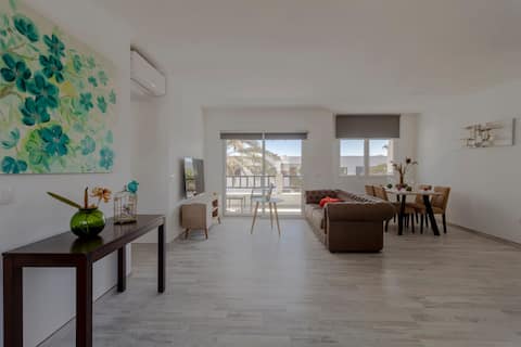Airbnb con mejor rendimiento: Costa Luz Sirens Beach en Tías