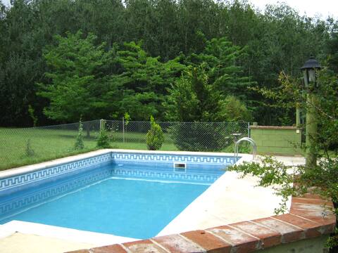 Rent Cabin at Villa Yacanto de Calamuchita