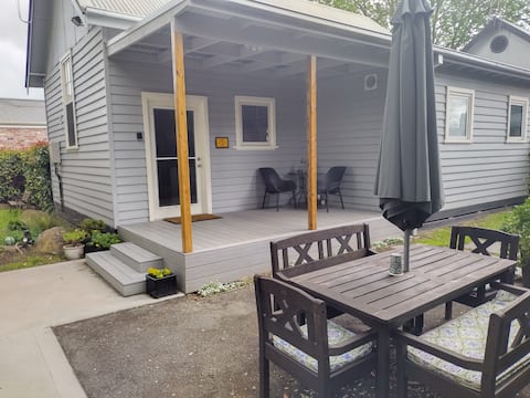 School House No. 1083 Kyneton