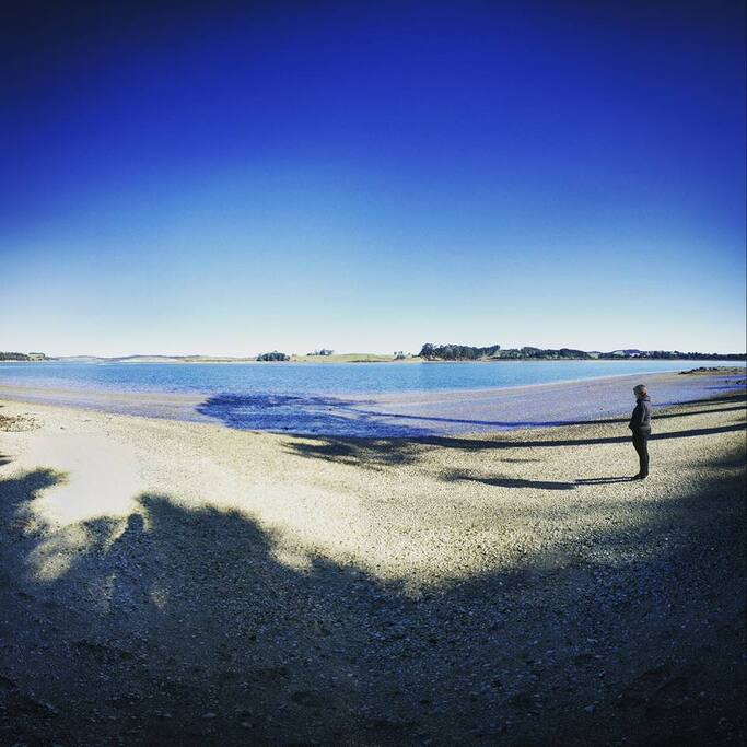 Lovely coastal walks