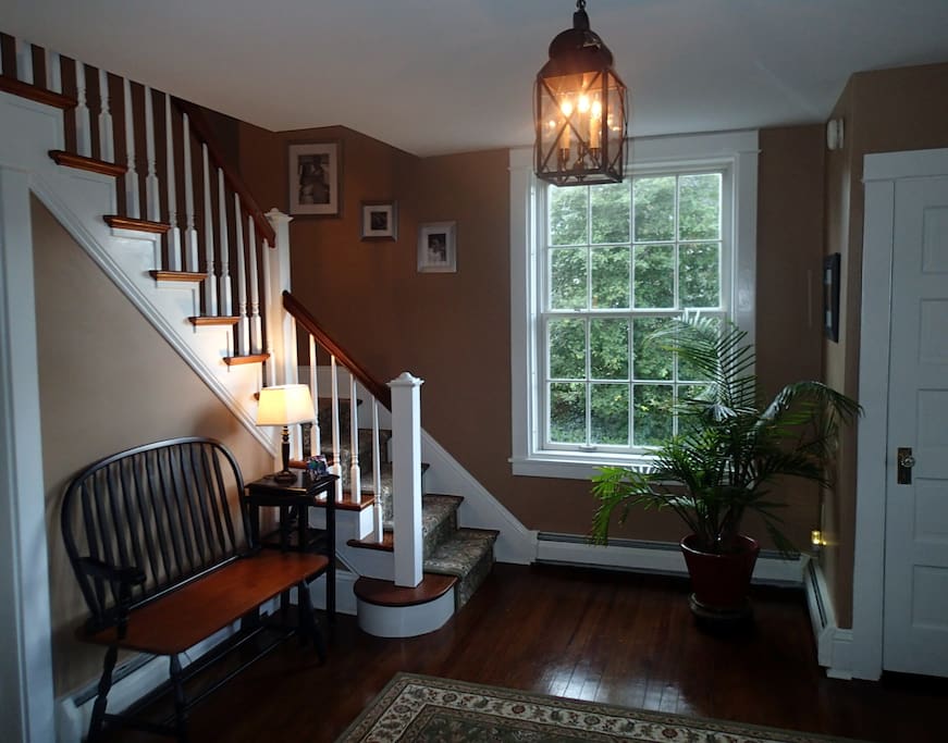 Foyer