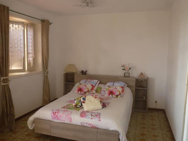 Chambre 1
