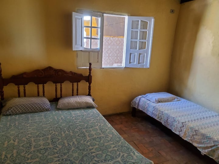 غرفة النوم 1