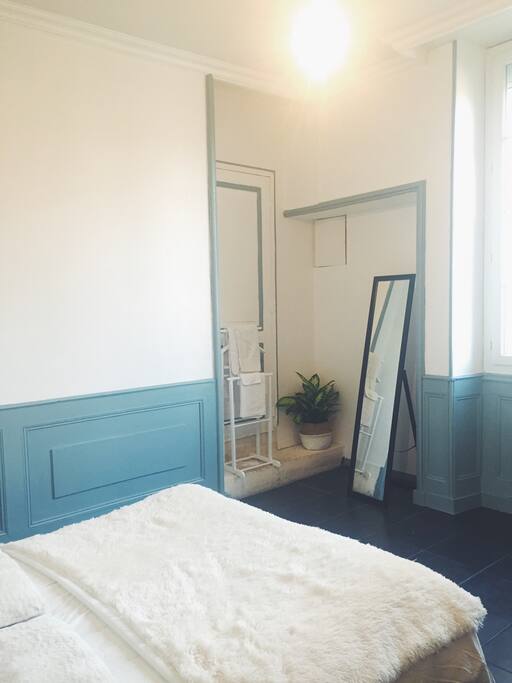 Votre chambre