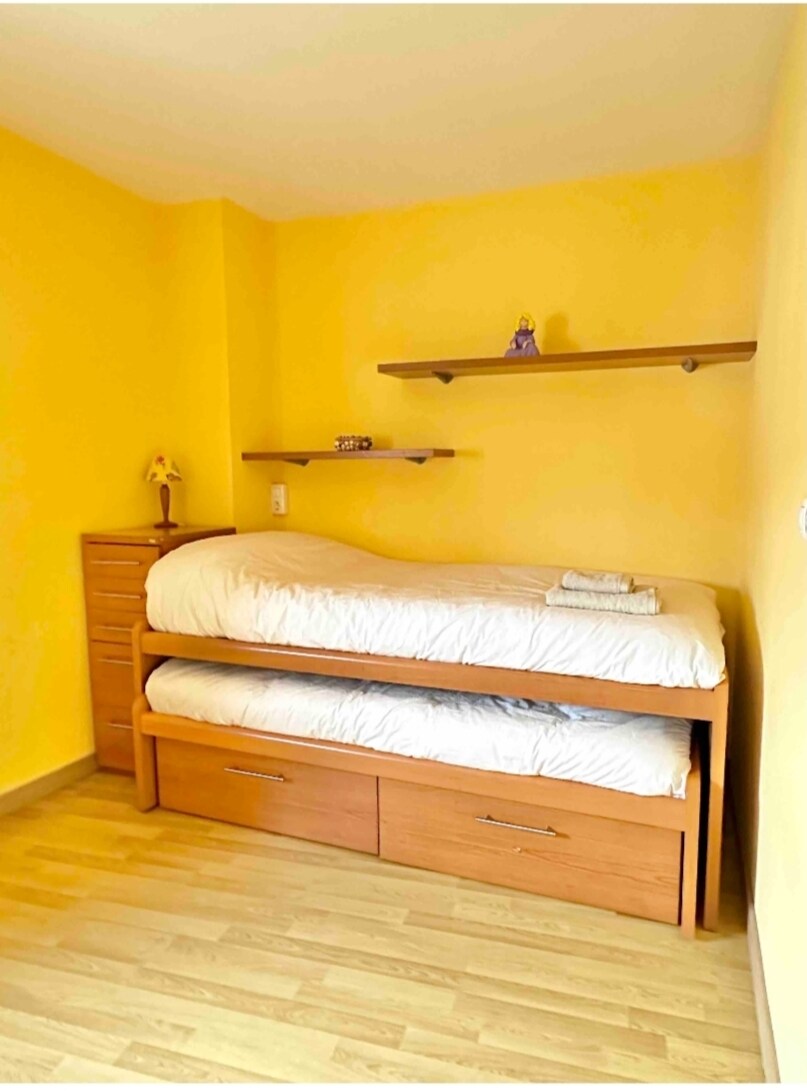 غرفة النوم 4