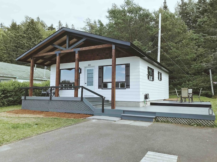 RivièreTroisPistoles Alojamientos vacacionales Québec, Canadá Airbnb