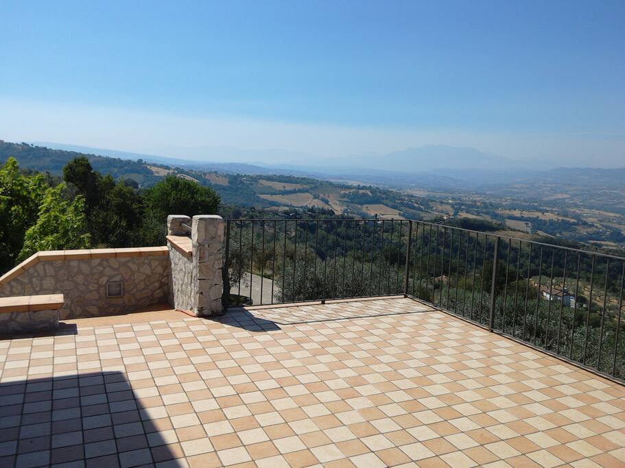Terrazzo