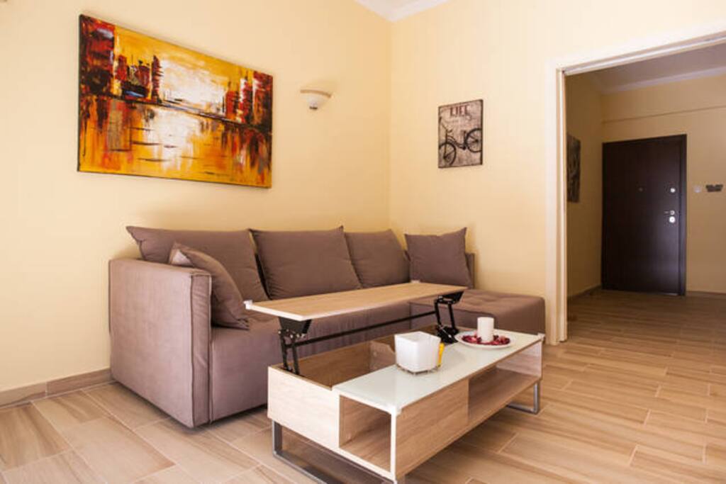 special sitting room table- ideal for your laptop