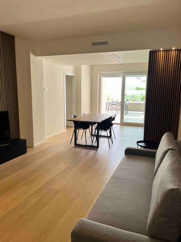 Monopoli Exuma Luxury House with Pool gallery image 2