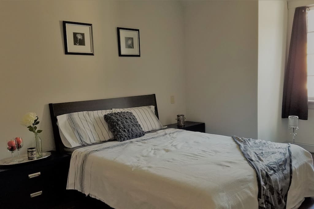 Luxury Queen Mattress