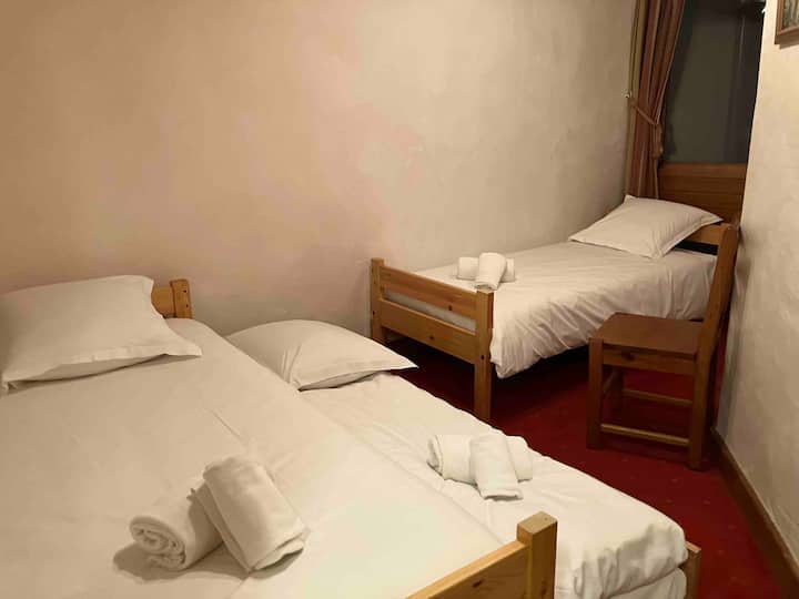 Chambre 3