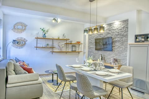 Popular Airbnb listing: Your House - at Kastela Old Town in Kaštel Novi