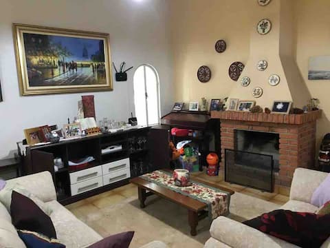 Anúncio popular: Farmhouse with complete leisure for the 4 seasons em Nazaré Paulista