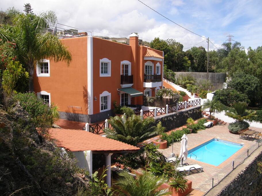 Finca Palmeras